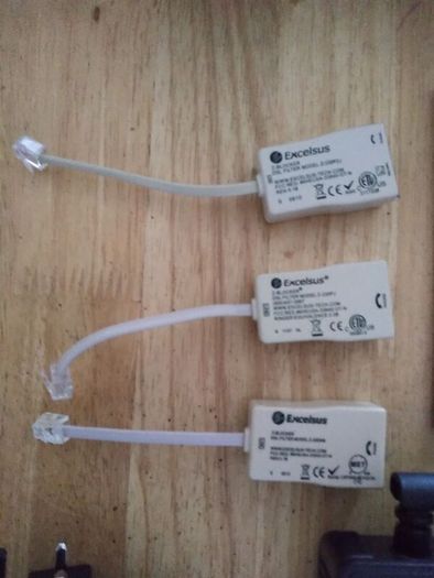 Eircom modem