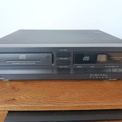 Magnavox CD player