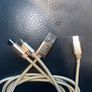 iPhone Samsung 3 in 1 for iPhone Type C Micro USB Cable Charger Image 3