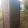 firewood storage unit Image 3
