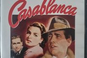 Casablanca 2 Disc Special Edition