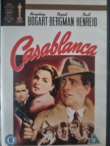 Casablanca 2 Disc Special Edition