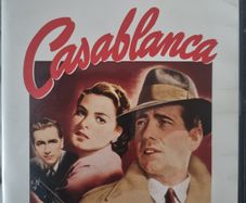 Casablanca 2 Disc Special Edition