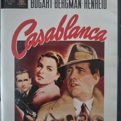 Casablanca 2 Disc Special Edition