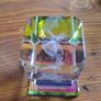 3D laser crystal glass ornament Image 5
