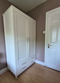 wardrobe