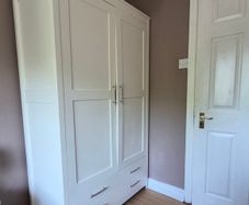 wardrobe