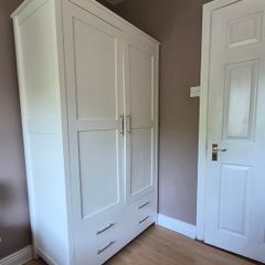 wardrobe