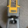 green beam self-levelling cross line laser Image 4
