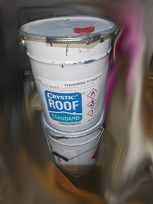 flat roof roofing materials leftovers