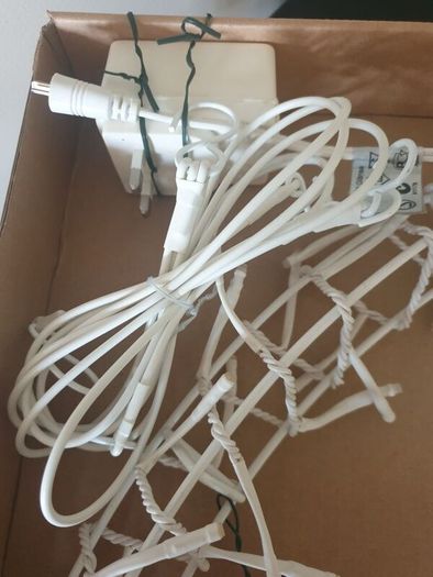 IKEA light Glansa - Christmas