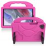 For Samsung Galaxy Tab A7 Lite Case Kids Shockproof Tablet Smart Cover With Thumbs UP EVA New Pink - FHT08SMTK4 Image 7