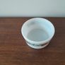 Mid Century JAJ Pyrex Condiment Bowl Image 2