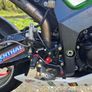 Motorcycle brackers lots off parts available Image 5