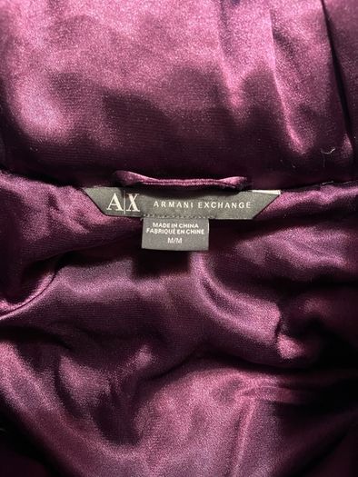 Armani Exchange Jacket