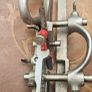 Marples M44 plough plane Image 5