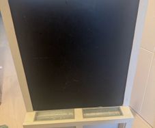 magnetic board