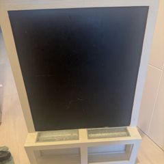 magnetic board