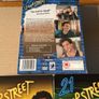 21 Jump Street. Series 3.5 and 7. DVD Box Sets Image 2