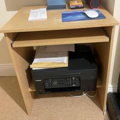 Computer Desk