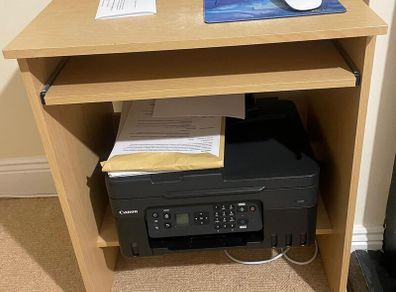 Computer Desk