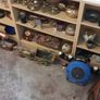 Tea light holder Image 7