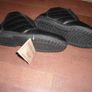 Real Leather Clifford Jones Boots Image 2