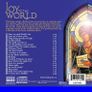 Free Postage! Joy to the World. CD. Image 2
