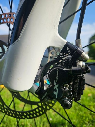 Lapierre zesty 427 AM