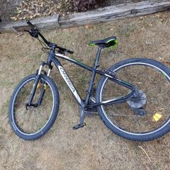 Orbea Mountain Bike