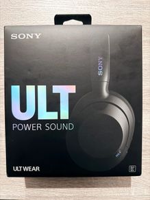 Headphone Sony ULD Wear