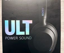 Headphone Sony ULD Wear