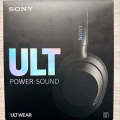 Headphone Sony ULD Wear