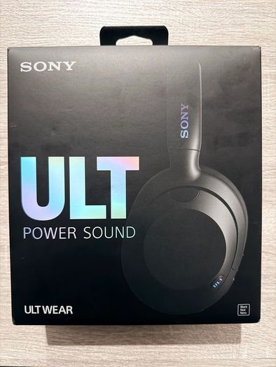 Headphone Sony ULD Wear
