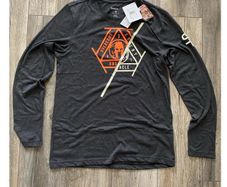 Reebok Crossfit Longsleeve Top