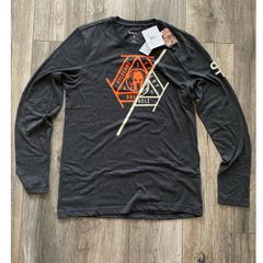 Reebok Crossfit Longsleeve Top