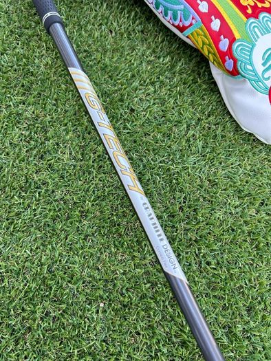 Taylormade M2
