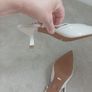 womens low heels Image 3