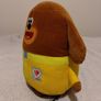 Hey Duggee, Talking Duggee Interactive Plush Teddy Image 3