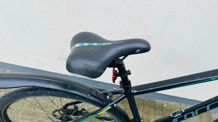 Carrera mountain bike