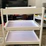 Changing Table with mat Image 2