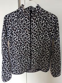 H&M fleece jacket