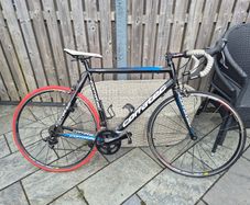 Corratec Rt Dolomiti