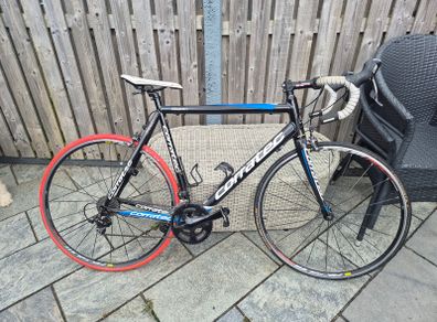 Corratec Rt Dolomiti