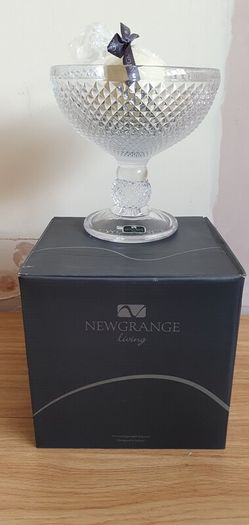 New grange candle holder