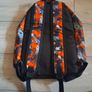x2 Bundle - Sonnetti Camouflage Backpack & Puma Wallet Image 3