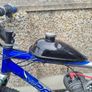 petrol bike  needs fresh 2 stroke  petrol Image 3