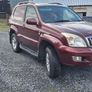 Toyota Landcruiser SWB Image 2