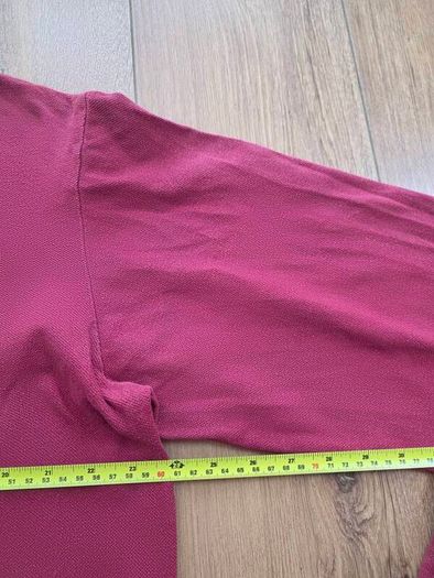 Ralph Lauren Long Sleeve Polo Shirt Size XL