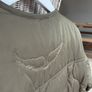 Zadig and Voltaire Quilted Jacket Image 4